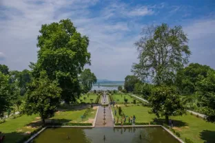 Custom Budget Kashmir Package